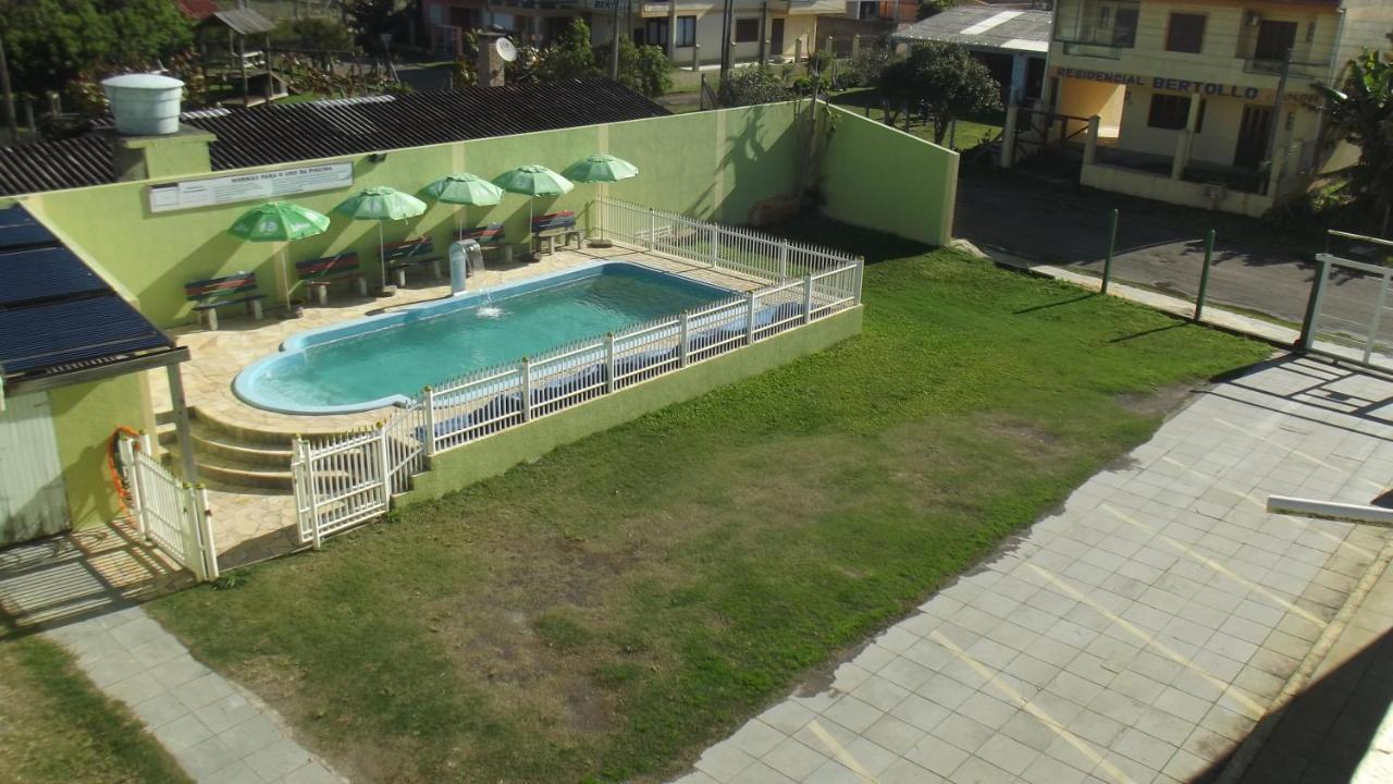 Plaza Del Mar Capao da Canoa